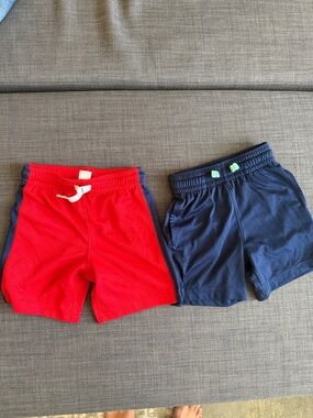 Boys’ Shorts 2t bundle